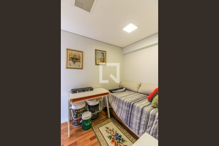 Apartamento à venda com 467m², 3 quartos e 4 vagasQuarto de Hóspedes