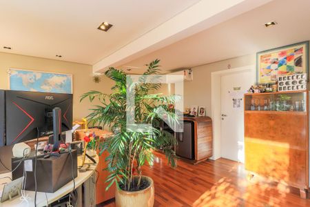 Apartamento à venda com 467m², 3 quartos e 4 vagasEscritório 1