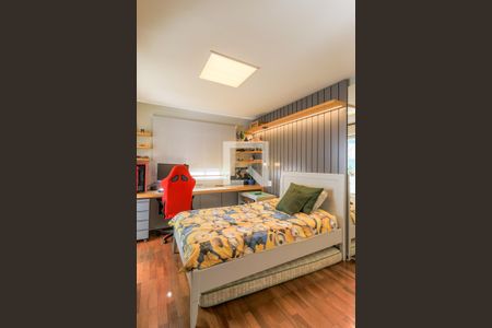 Apartamento à venda com 467m², 3 quartos e 4 vagasSuíte 1