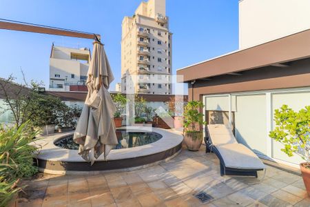 Apartamento à venda com 467m², 3 quartos e 4 vagasPiscina
