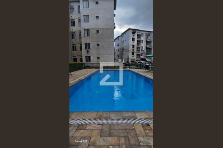 Apartamento à venda com 50m², 2 quartos e 1 vagaÁrea comum - Piscina