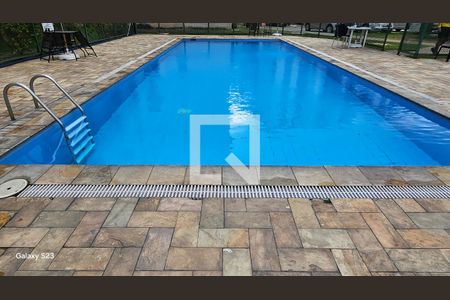 Apartamento à venda com 50m², 2 quartos e 1 vagaÁrea comum - Piscina
