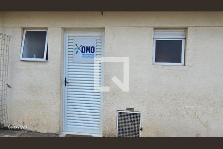 Apartamento à venda com 50m², 2 quartos e 1 vagaLavanderia