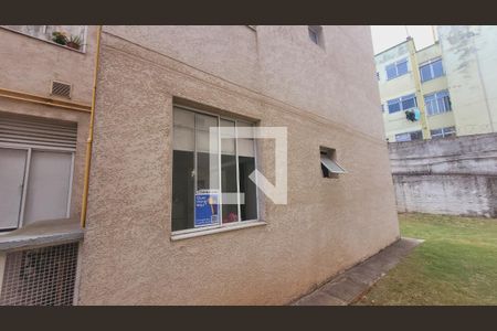 Apartamento à venda com 50m², 2 quartos e 1 vagaPlaca instalada