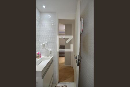 Apartamento à venda com 50m², 2 quartos e 1 vagaBanheiro