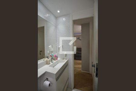 Apartamento à venda com 50m², 2 quartos e 1 vagaBanheiro