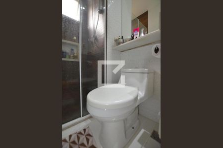 Apartamento à venda com 50m², 2 quartos e 1 vagaBanheiro