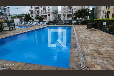 Apartamento à venda com 50m², 2 quartos e 1 vagaÁrea comum - Piscina