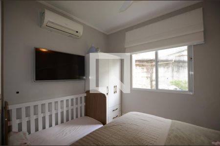 Apartamento à venda com 50m², 2 quartos e 1 vagaQuarto 1