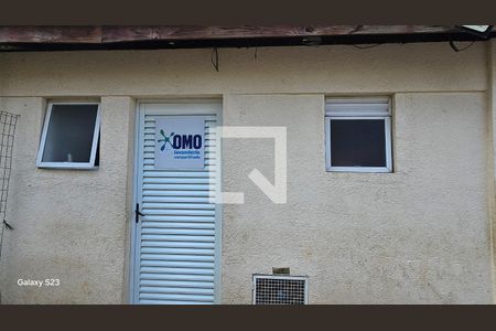 Apartamento à venda com 50m², 2 quartos e 1 vagaLavanderia