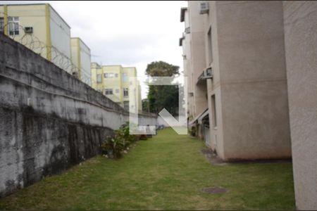 Vista da Varanda de apartamento à venda com 2 quartos, 50m² em Parada de Lucas, Rio de Janeiro