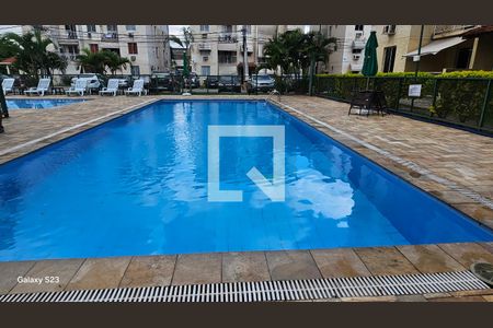 Apartamento à venda com 50m², 2 quartos e 1 vagaÁrea comum - Piscina