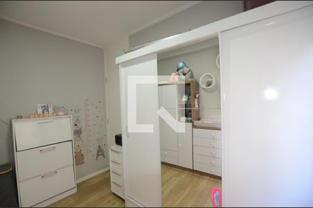 Apartamento à venda com 50m², 2 quartos e 1 vagaQuarto 2