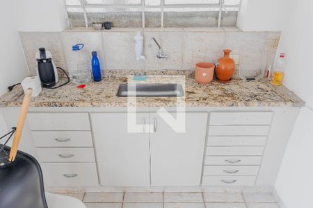 Casa à venda com 300m², 4 quartos e 6 vagasCozinha 2