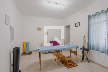 Casa à venda com 300m², 4 quartos e 6 vagasEdícula/Quarto 3