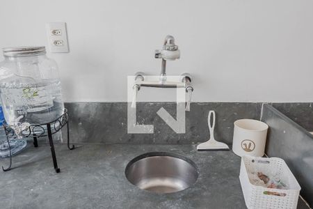 Casa à venda com 300m², 4 quartos e 6 vagasEdícula/Cozinha 3