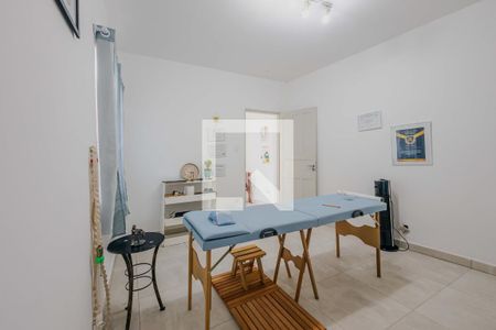 Casa à venda com 300m², 4 quartos e 6 vagasEdícula/Quarto 3