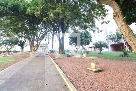 Apartamento para alugar com 56m², 2 quartos e 1 vagaÁrea comum