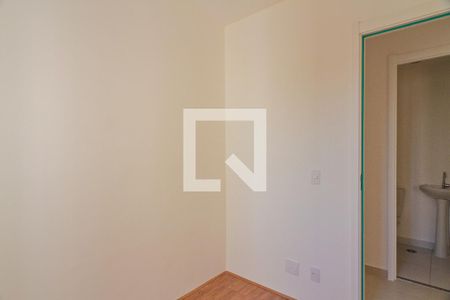 Quarto 1 de apartamento à venda com 2 quartos, 32m² em Piqueri, São Paulo