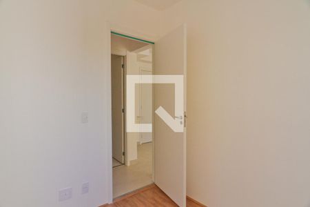 Quarto 1 de apartamento à venda com 2 quartos, 32m² em Piqueri, São Paulo