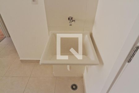 Apartamento para alugar com 32m², 2 quartos e sem vagaÁrea de Serviço