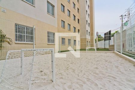 Apartamento para alugar com 32m², 2 quartos e sem vagaÁrea comum