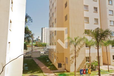 Quarto 1 de apartamento à venda com 2 quartos, 32m² em Piqueri, São Paulo