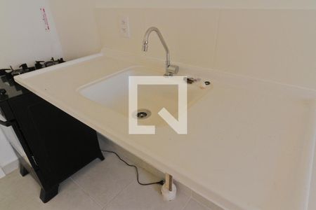 Apartamento para alugar com 32m², 2 quartos e sem vagaCozinha