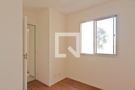 Apartamento para alugar com 32m², 2 quartos e sem vagaQuarto 2