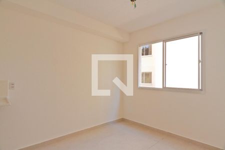 Sala de apartamento à venda com 2 quartos, 32m² em Piqueri, São Paulo