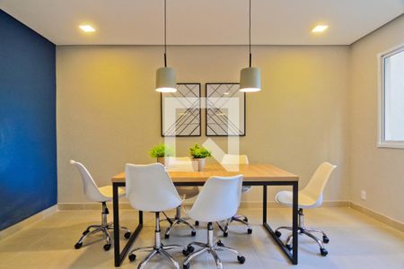 Apartamento para alugar com 32m², 2 quartos e sem vagaÁrea comum