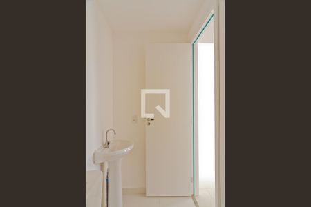 Apartamento para alugar com 32m², 2 quartos e sem vagaBanheiro