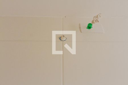 Apartamento para alugar com 32m², 2 quartos e sem vagaBanheiro