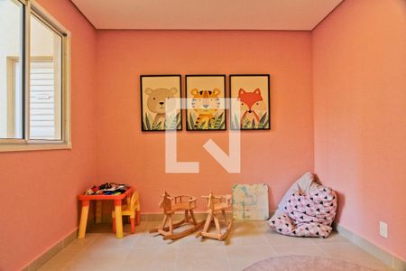 Apartamento para alugar com 32m², 2 quartos e sem vagaBrinquedoteca