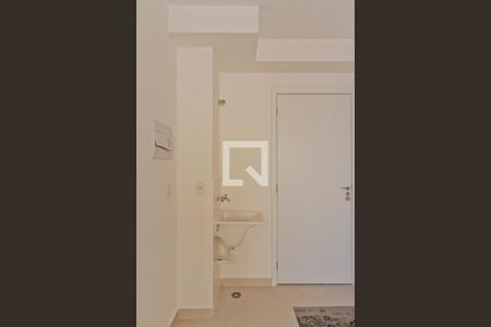 Apartamento para alugar com 32m², 2 quartos e sem vagaÁrea de Serviço