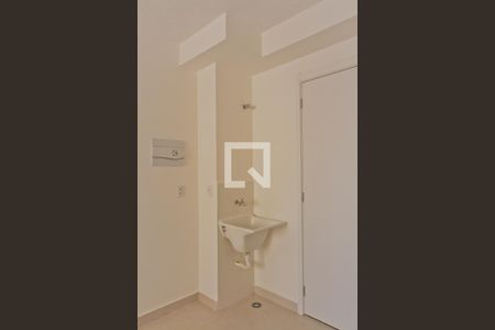 Apartamento para alugar com 32m², 2 quartos e sem vagaÁrea de Serviço