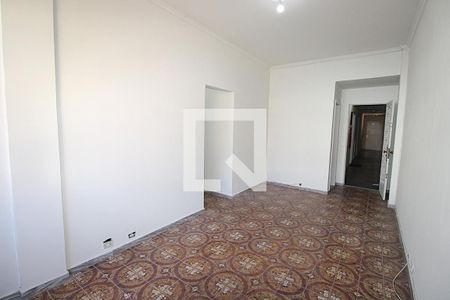 Sala de apartamento à venda com 2 quartos, 93m² em Méier, Rio de Janeiro