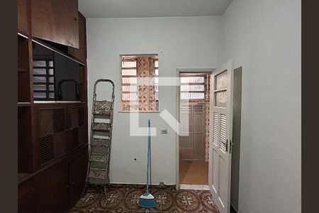 Apartamento à venda com 93m², 2 quartos e 1 vagaQuarto de Serviço