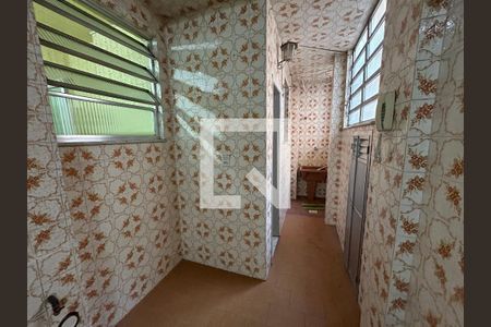 Apartamento à venda com 93m², 2 quartos e 1 vagaCozinha