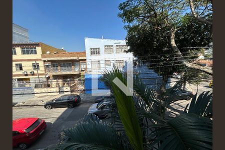 Vista do quarto 2 de apartamento à venda com 2 quartos, 93m² em Méier, Rio de Janeiro