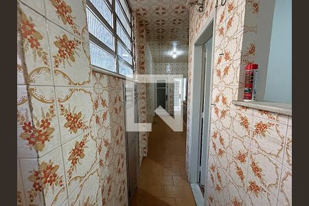 Apartamento à venda com 93m², 2 quartos e 1 vagaÁrea de Serviço