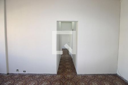 Corredor de apartamento à venda com 2 quartos, 93m² em Méier, Rio de Janeiro
