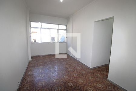 Sala de apartamento à venda com 2 quartos, 93m² em Méier, Rio de Janeiro