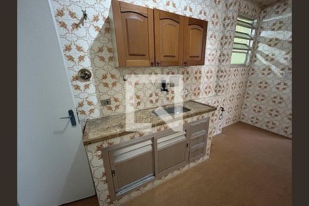 Apartamento à venda com 93m², 2 quartos e 1 vagaCozinha