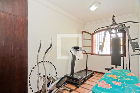 Casa à venda com 350m², 4 quartos e 4 vagas Casa à venda com 350m², 4 quartos e 4 vagasQuarto 3