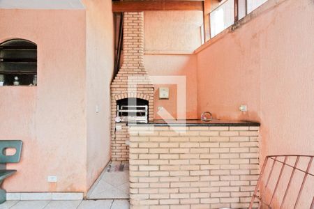 Casa à venda com 350m², 4 quartos e 4 vagas Casa à venda com 350m², 4 quartos e 4 vagasÁrea externa