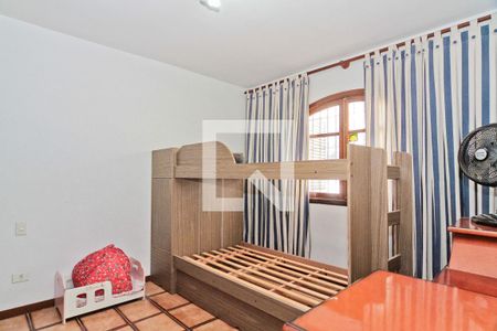 Casa à venda com 350m², 4 quartos e 4 vagas Casa à venda com 350m², 4 quartos e 4 vagasQuarto 2