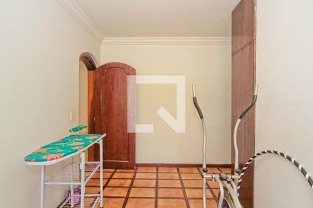 Casa à venda com 350m², 4 quartos e 4 vagas Casa à venda com 350m², 4 quartos e 4 vagasQuarto 3