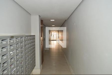 Apartamento à venda com 37m², 1 quarto e sem vagaEntrada