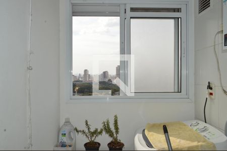 Apartamento à venda com 37m², 1 quarto e sem vagaÁrea comum